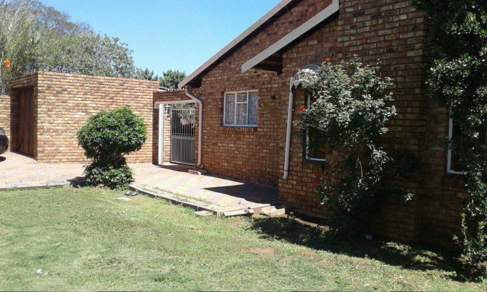 3 Bedroom House for Sale For Sale in Mid-ennerdale - Private