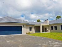 3 Bedroom 4 Bathroom House for Sale for sale in Kraaibosch Country Estate