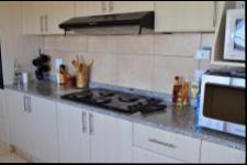 Kitchen - 17 square meters of property in Pumula