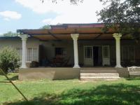 Smallholding for Sale for sale in Pretoria Rural