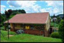 Front View of property in Pietermaritzburg (KZN)