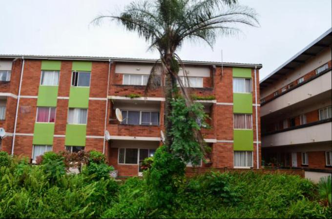 1 Bedroom Apartment for Sale For Sale in Empangeni - Home Sell - MR154035