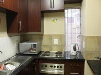 Kitchen of property in Nelspruit Central