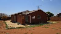 2 Bedroom 1 Bathroom House for Sale for sale in Soshanguve