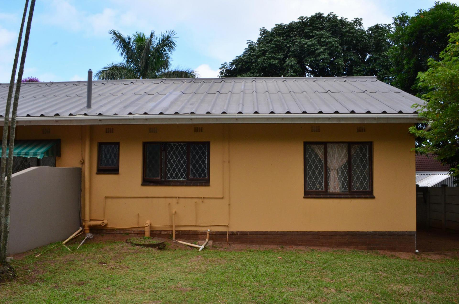 Front View of property in Pennington