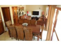 Dining Room of property in Southbroom