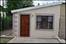 2 Bedroom 1 Bathroom Cluster for Sale for sale in Kwandengezi