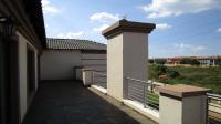 Balcony of property in Centurion Central