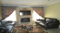 TV Room - 38 square meters of property in Centurion Central