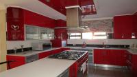 Kitchen - 14 square meters of property in Centurion Central