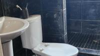 Main Bathroom of property in Khayelitsha