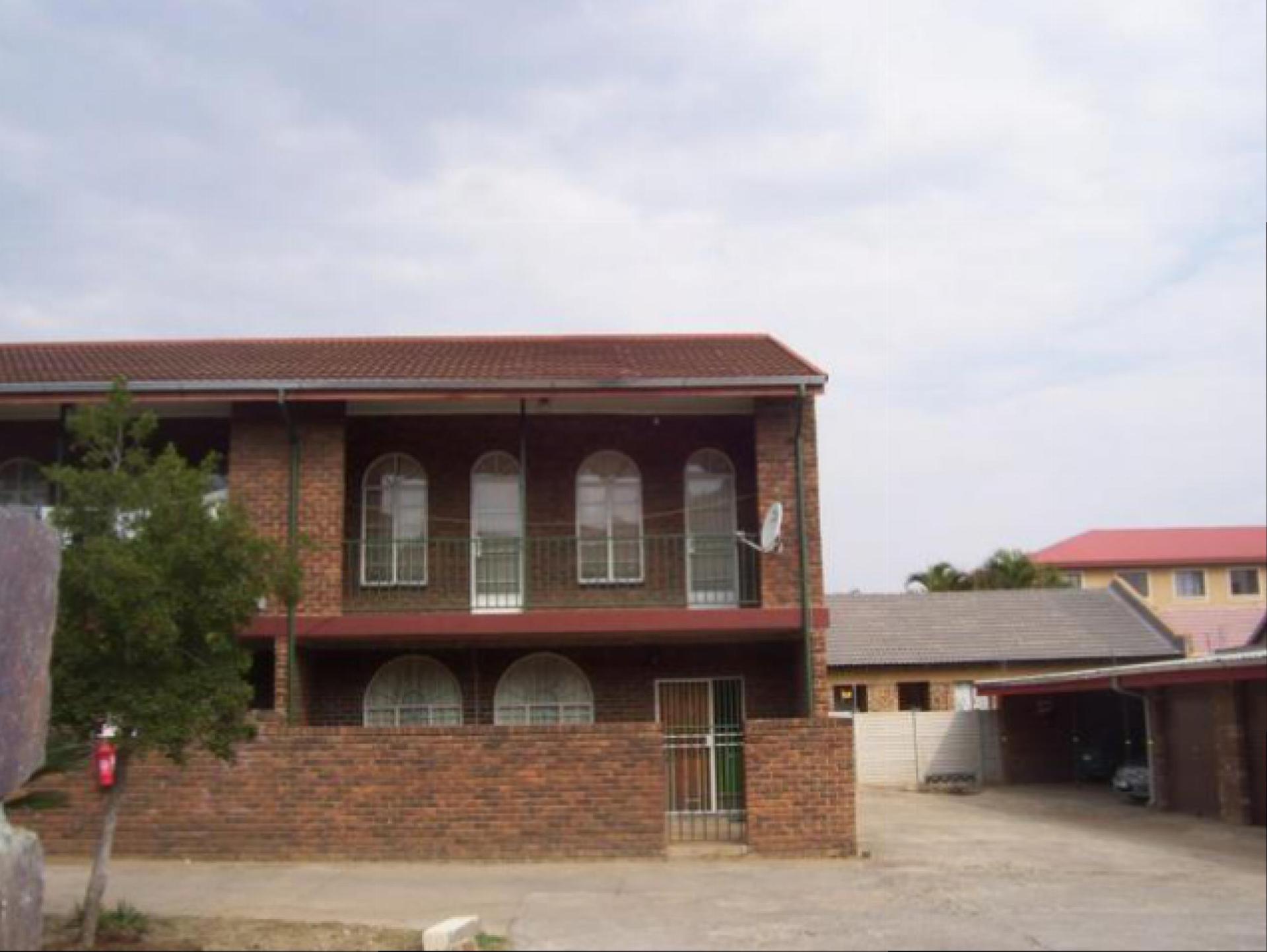 Front View of property in Polokwane