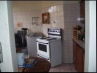 Kitchen of property in Polokwane