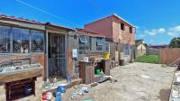 Backyard of property in Clayfield