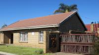 Front View of property in Reyno Ridge