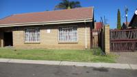 Front View of property in Reyno Ridge