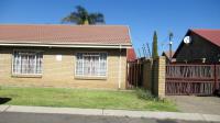 Front View of property in Reyno Ridge