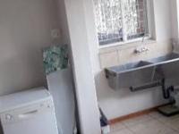 Scullery of property in Kuruman