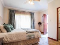 Bed Room 1 - 18 square meters of property in Silver Lakes Golf Estate