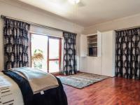 Main Bedroom - 40 square meters of property in Silver Lakes Golf Estate