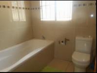 Bathroom 1 - 4 square meters of property in Naturena