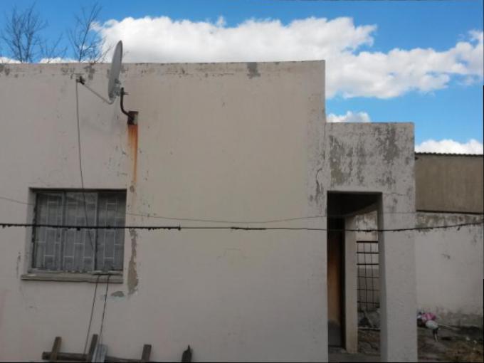 Property For Sale in Standard Bank Sheriff Auctions | MyRoof