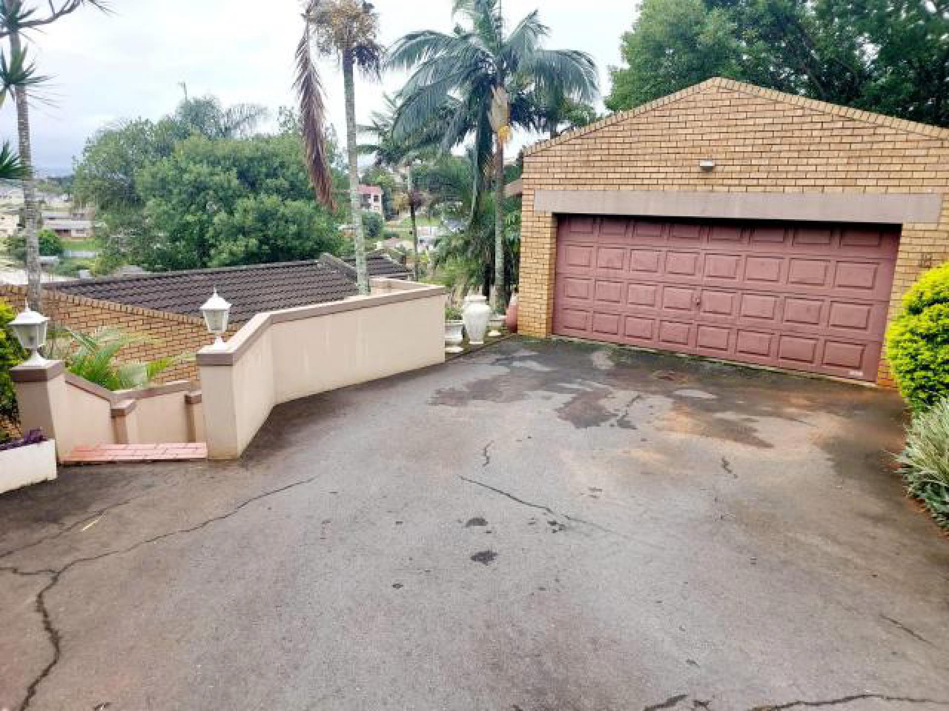 Front View of property in Sunningdale - DBN