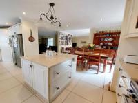 Kitchen of property in Sunningdale - DBN