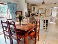 Dining Room of property in Sunningdale - DBN