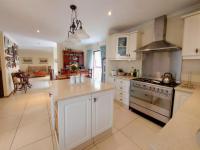 Kitchen of property in Sunningdale - DBN