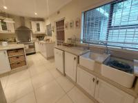 Kitchen of property in Sunningdale - DBN