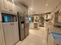 Kitchen of property in Sunningdale - DBN