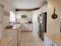 Kitchen of property in Sunningdale - DBN