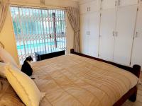 Main Bedroom of property in Sunningdale - DBN