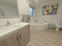 Main Bathroom of property in Sunningdale - DBN