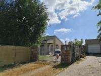 Front View of property in Durbanville  