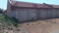 Front View of property in Bloemfontein