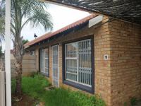 Front View of property in Bloemfontein