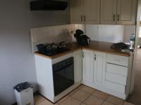 Kitchen of property in Bloemfontein