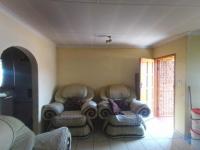 Lounges - 21 square meters of property in Hammanskraal