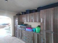 Kitchen - 7 square meters of property in Hammanskraal