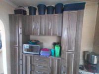 Kitchen - 7 square meters of property in Hammanskraal