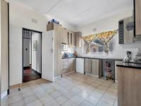 Kitchen of property in Blairgowrie