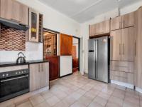 Kitchen of property in Blairgowrie