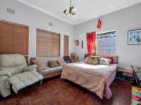 Main Bedroom of property in Blairgowrie