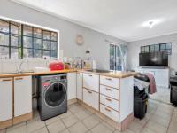 Kitchen of property in Blairgowrie