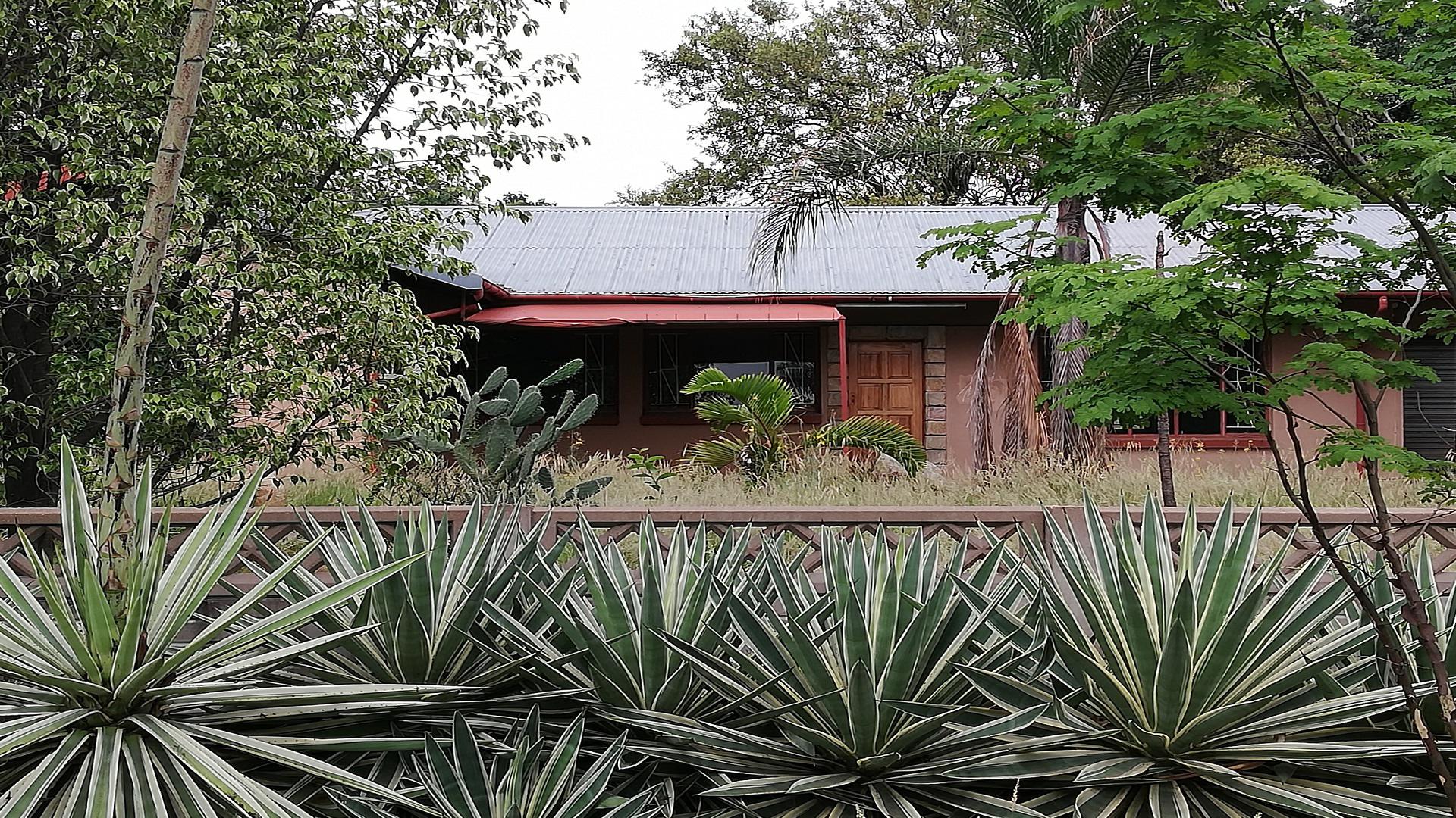 Front View of property in Phalaborwa