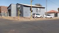 Front View of property in Alberton