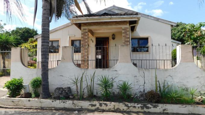 House For Sale in Tongaat