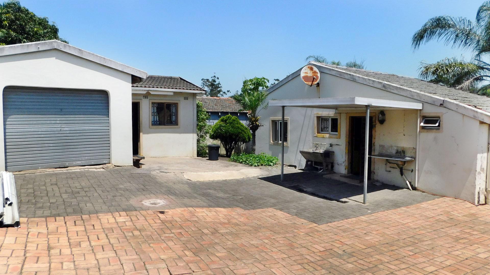 Standard Bank EasySell 2 Bedroom House for Sale in Tongaat